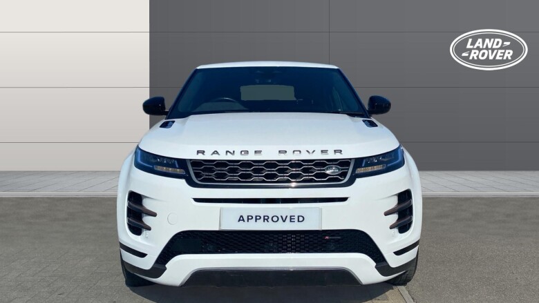Land Rover Range Rover Evoque 1.5 P300e R-Dynamic S 5dr Auto Hatchback